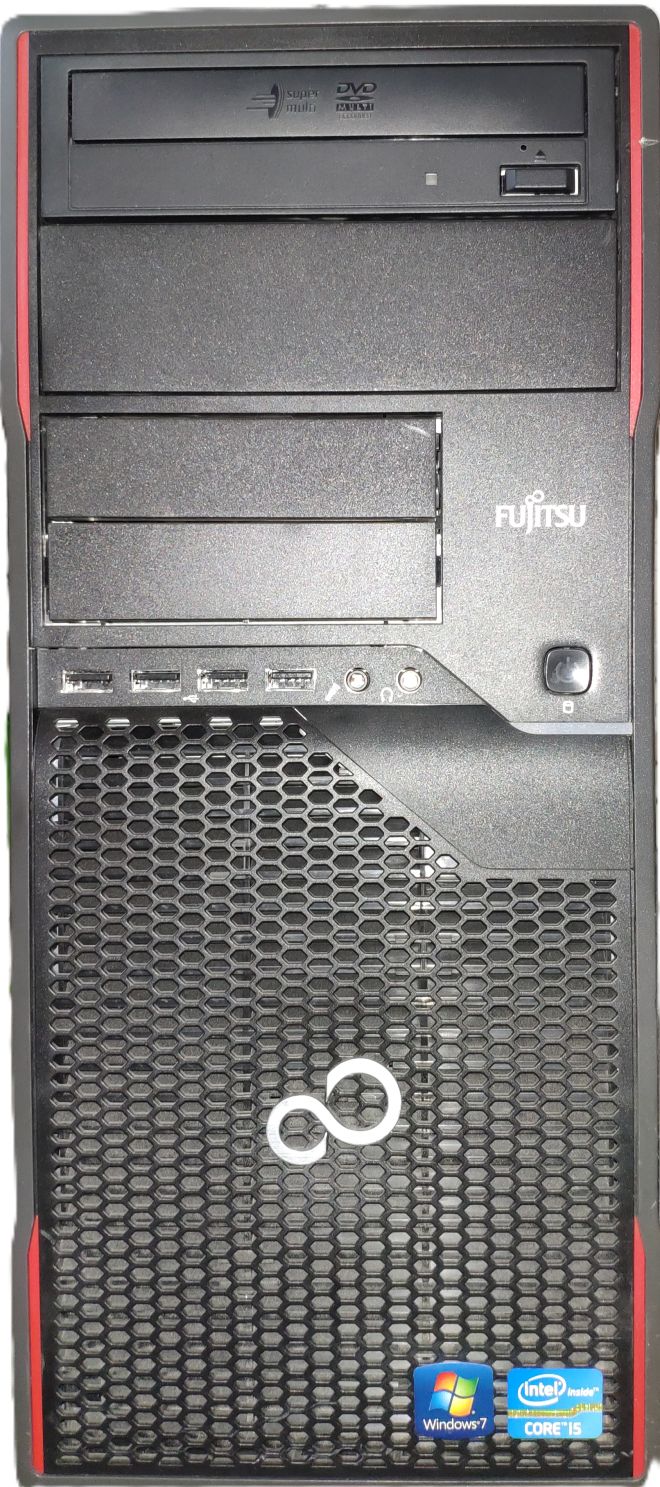 Fujitsu Esprimo