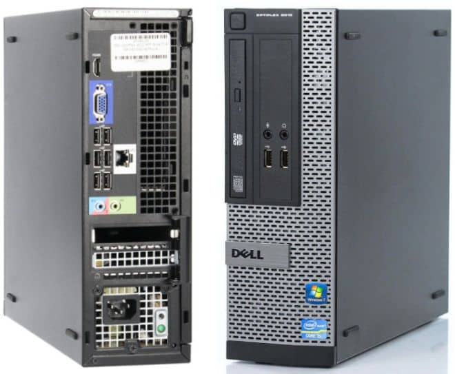 DELL