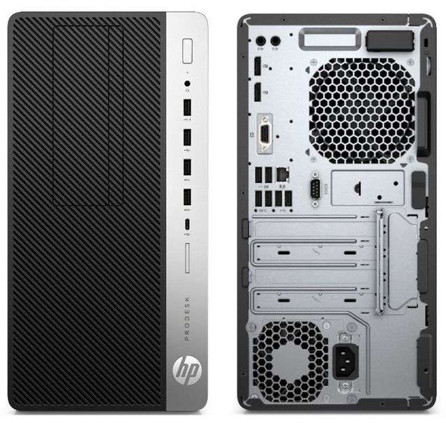 ProDesk G3